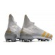 adidas Predator Mutator 20+ FG Gris Or