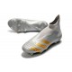 adidas Predator Mutator 20+ FG Gris Or