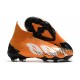 adidas Predator Mutator 20+ FG Orange Blanc Noir
