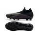 Nike 2020 Phantom Vision 2 Elite DF FG Noir