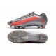 Chaussures Nike Mercurial Vapor XIII Elite FG Neighbourhood - Gris Noir