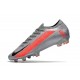 Chaussures Nike Mercurial Vapor XIII Elite FG Neighbourhood - Gris Noir