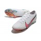 Nike Mercurial Vapor 13 Elite FG ACC Blanc Rouge Bleu