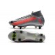 Nike Mercurial Superfly 7 Elite SG-Pro AC Neighbourhood - Gris Noir