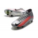 Nike Mercurial Superfly 7 Elite SG-Pro AC Neighbourhood - Gris Noir