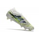 Crampons Football Neuf adidas Copa 20+ FG Blanc Noir Vert