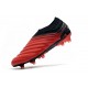 Crampons Football Neuf adidas Copa 20+ FG Rouge Blanc Noir