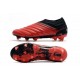 Crampons Football Neuf adidas Copa 20+ FG Rouge Blanc Noir