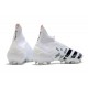 Chaussures adidas Predator Mutator 20+ FG - Blanc Noir