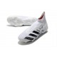 Chaussures adidas Predator Mutator 20+ FG - Blanc Noir