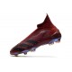 Chaussures adidas Predator Mutator 20+ FG - Rouge Noir