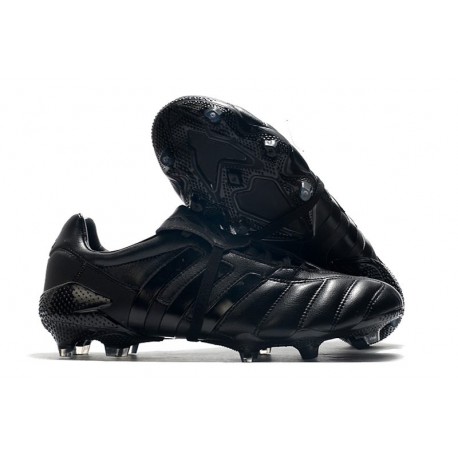 adidas Predator 20+ Mutator Mania'Tormentor' FG Noir