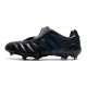 adidas Predator 20+ Mutator Mania'Tormentor' FG Noir