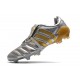 adidas Predator 20+ Mutator Mania'Tormentor' FG Argent Or