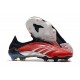 adidas Predator Archive FG Rouge Noir