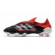 adidas Predator Archive FG Rouge Noir