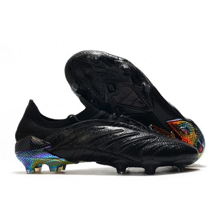 adidas Predator Archive FG Noir