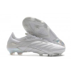 adidas Predator Archive FG Blanc