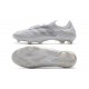 adidas Predator Archive FG Blanc