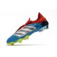 adidas Predator Archive FG Bleu Rouge Blanc