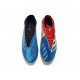 adidas Predator Archive FG Bleu Rouge Blanc