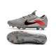 Nike Tiempo Legend 8 Elite FG ACC Gris Noir