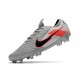 Nike Tiempo Legend 8 Elite FG ACC Gris Noir