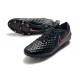 Nike Tiempo Legend 8 Elite FG ACC Noir Rose