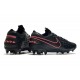 Nike Tiempo Legend 8 Elite FG ACC Noir Rose