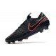 Nike Tiempo Legend 8 Elite FG ACC Noir Rose