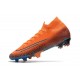 Nike Mercurial Dream Speed 003 'Phoenix Rising' Concept Orange