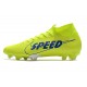 Nike Nouvel Mercurial Superfly 7 Elite FG ACC Dream Speed Jaune