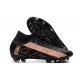 Nike Nouvel Mercurial Superfly 7 Elite FG ACC Noir Rose