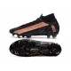 Nike Nouvel Mercurial Superfly 7 Elite FG ACC Noir Rose