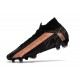 Nike Nouvel Mercurial Superfly 7 Elite FG ACC Noir Rose