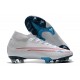 Nike CR7 x Bugatti Mercurial Superfly 7 Elite FG Blanc Rouge