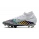 Cristiano Ronaldo Nike Mercurial Dream Speed 003 CR7 Noir Blanc