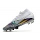 Cristiano Ronaldo Nike Mercurial Dream Speed 003 CR7 Noir Blanc