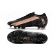 Chaussures Nike Mercurial Vapor XIII Elite FG Noir Rose