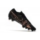 Chaussures Nike Mercurial Vapor XIII Elite FG Noir Rose