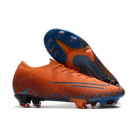 Nike Mercurial Dream Speed 003 'Phoenix Rising' Orange Bleu