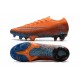 Nike Mercurial Dream Speed 003 'Phoenix Rising' Orange Bleu