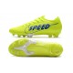 Chaussures Nike Mercurial Vapor XIII Elite FG Dream Speed Jaune Bleu