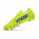 Chaussures Nike Mercurial Vapor XIII Elite FG Dream Speed Jaune Bleu