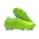 Crampons Football Neuf adidas Copa 20+ FG Vert