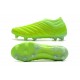 Crampons Football Neuf adidas Copa 20+ FG Vert