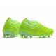 Crampons Football Neuf adidas Copa 20+ FG Vert