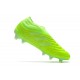 Crampons Football Neuf adidas Copa 20+ FG Vert