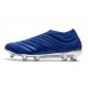 Crampons Football Neuf adidas Copa 20+ FG Bleu Royal Argent