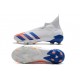 Chaussures adidas Predator Mutator 20+ FG - Ciel Bleu Royal Corail